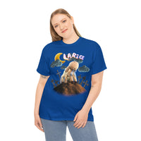 Clarice T-shirt (7425645150404)