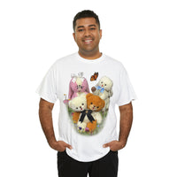 Honeylamb Family Tee (7425644986564)