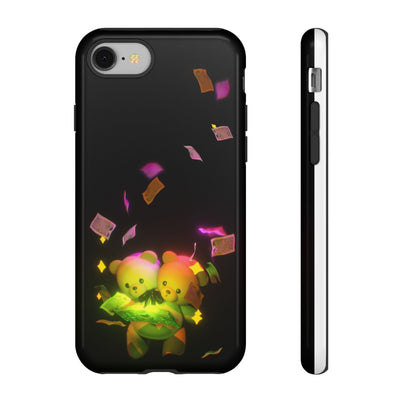 TummyTum Phone Case, Tough Cases (8293010899140)