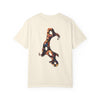 Peace and Prosperity Glyph | T-Shirt