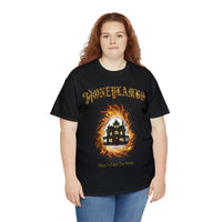 Honeylamb House Tee (7425646002372)