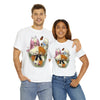 Honeylamb Family Tee (7425644986564)