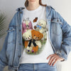 Honeylamb Family Tee (7425644986564)