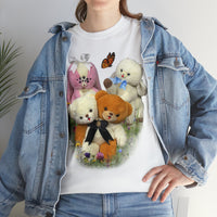 Honeylamb Family Tee (7425644986564)