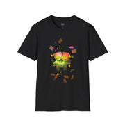 Tummy-Tum Spellbook Graphic Tee (8293482528964)