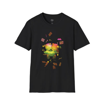 Tummy-Tum Spellbook Graphic Tee (8293482528964)