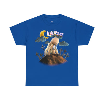 Clarice T-shirt (7425645150404)