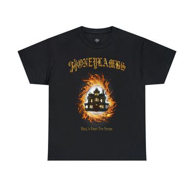 Honeylamb House Tee (7425646002372)