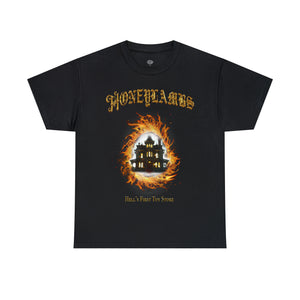 Honeylamb House Tee (7425646002372)