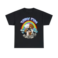 Tummy-Tum T-Shirt (7420590260420)