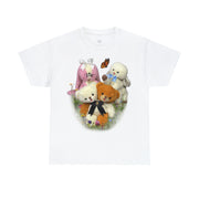 Honeylamb Family Tee (7425644986564)