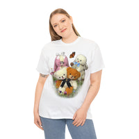 Honeylamb Family Tee (7425644986564)