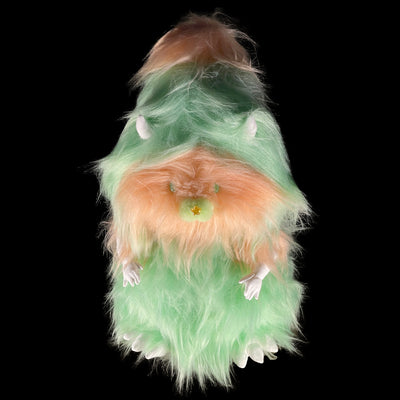 Fennel - Pink Puppysnail (Copy) (8267999477956)