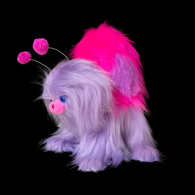 Purple Puppybug (8341247951044)