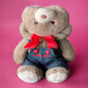 Upside Down Teddy (8364981027012)