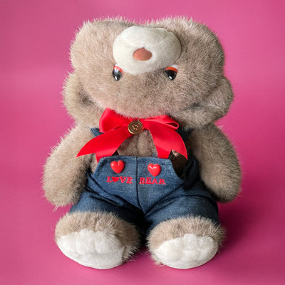 Upside Down Teddy (8364981027012)