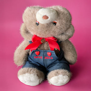Upside Down Teddy (8364981027012)