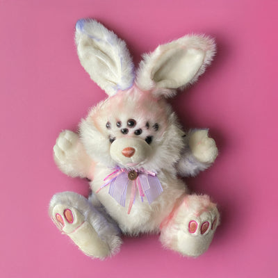 Spider-eyed bunny (8364980043972)