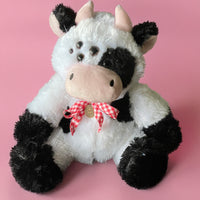 Spider-Eyed Cow (8364980076740)