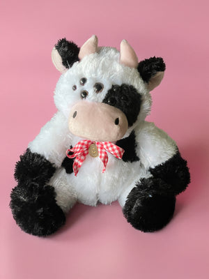 Spider-Eyed Cow (8364980076740)