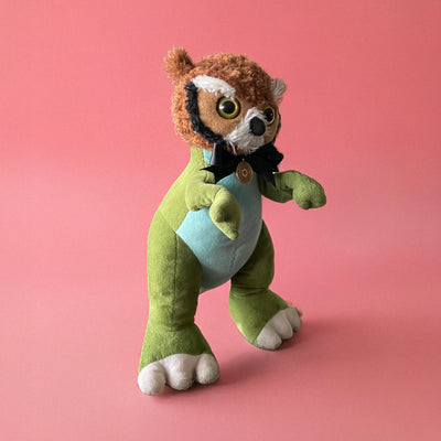 Dinosaur Owl (8364980371652)