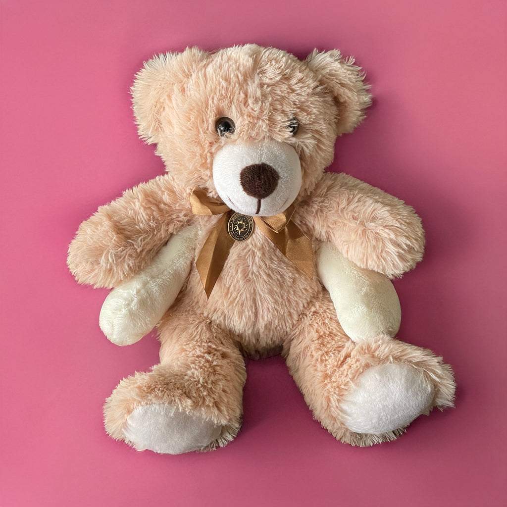 Four-Armed Teddy (8364980469956)