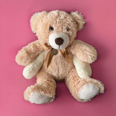 Four-Armed Teddy (8364980469956)