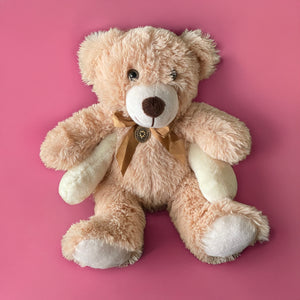 Four-Armed Teddy (8364980469956)