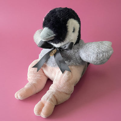 Penguin Pig (8364980830404)
