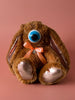 Brown Bunny Eye Baby