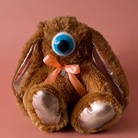 Brown Bunny Eye Baby