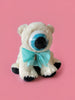 Polar Bear Eye Baby