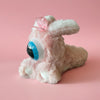 Pink Bunny Eye Baby