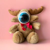 Moose Eye Baby