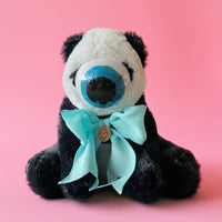 Panda Eye Baby