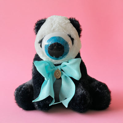 Panda Eye Baby