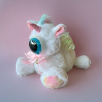 Unicorn Eye Baby