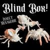 Insect Menagerie Preorder | Blind Box Figurines!