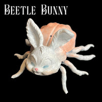 Insect Menagerie Preorder | Blind Box Figurines!