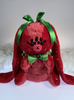 Strawberry Pansy (7343782199492)
