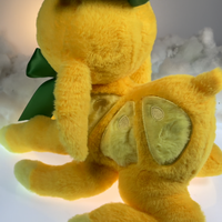 Lemon Clarice (7343782363332)