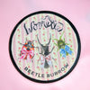 Wormette Dusting Powder - Beetle Burrow