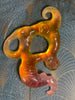 Golden Slug Pearl Glyph - Resistance and Bravery