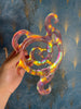 Slug Pearl Fairy Glyph - Peace and Prosperity