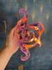 Slug Pearl Fairy Glyph - Peace and Prosperity