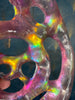 Slug Pearl Fairy Glyph - Peace and Prosperity