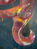 Slug Pearl Fairy Glyph - Peace and Prosperity