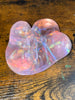 Pink Rainbow Plebble