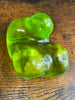 Slime Green Plebble