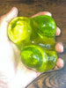 Slime Green Plebble